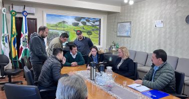 Cidade de Pinhão receberá ampliação da rede de esgoto e chegará a 90% de cobertura até 2033