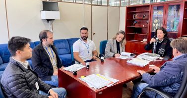 Teixeira Soares terá 90% de cobertura de esgoto até 2033