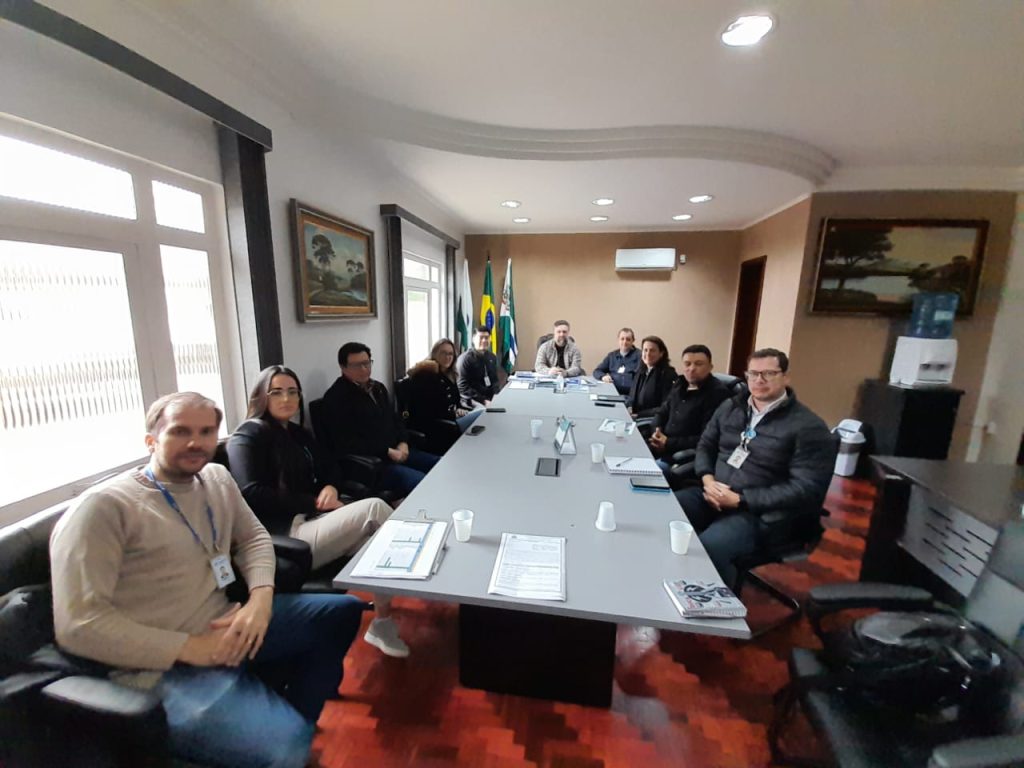As obras em General Carneiro também ocorrerão em duas etapas elevando a cobertura para 85% até 2029 e para 90% em 2033. Atualmente o município tem 50% de cobertura sanitária.
