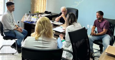 Ribeirão do Pinhal terá 90% de cobertura de esgoto até 2033