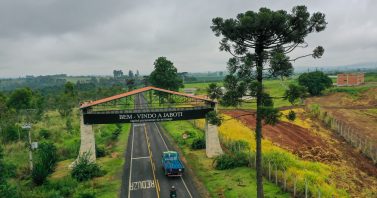Jaboti terá 90% de cobertura de esgoto até 2033