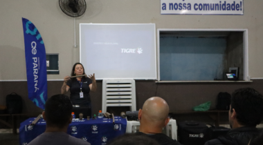 Mãos e Obras