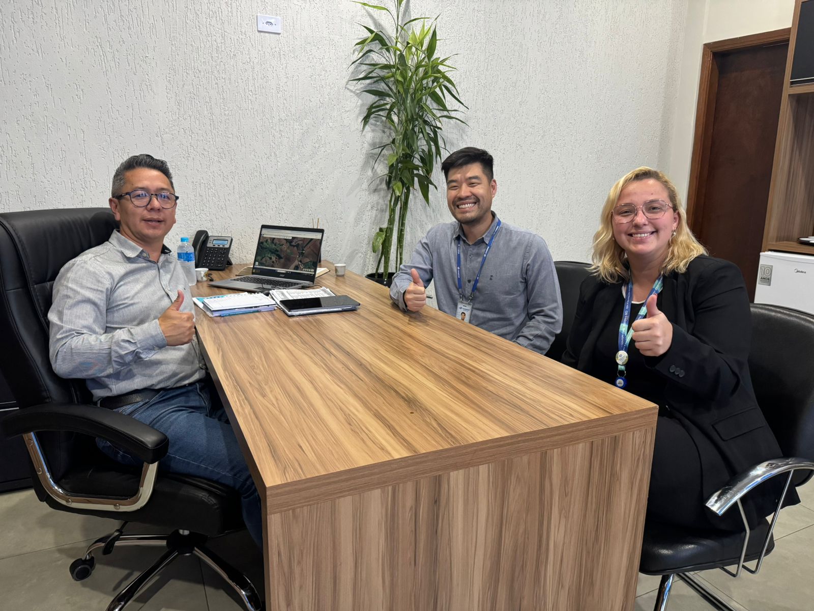 Jardim Alegre terá 90% de cobertura de esgoto até 2033 Jardim Alegre terá 90% de cobertura de esgoto até 2033