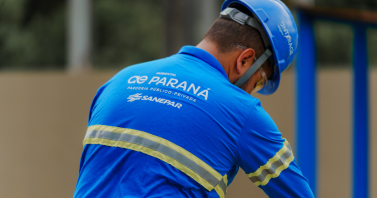 Esgotamento sanitário de Guaratuba e Morretes recebem reforço para temporada de verão