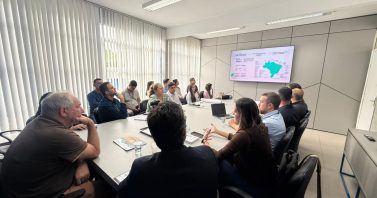 Rio Branco do Sul terá 90% de cobertura de esgoto até 2033